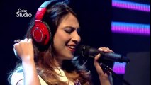 Meesha Shafi -  Sunn Ve Balori -  Coke Studio