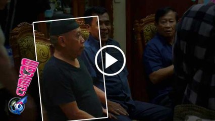 Wajah Tegar Tukul Dibalik Duka Kehilangan Istri - Cumicam 25 Agustus 2016