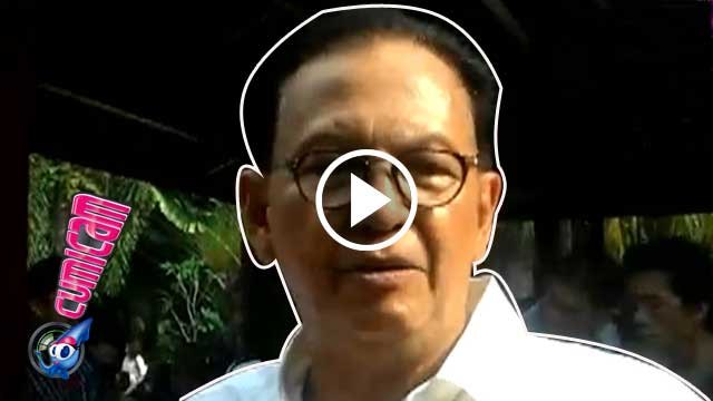 Rahasia Awet Muda Roy Marten - Cumicam 25 Agustus 2016