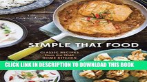 Collection Book Simple Thai Food: Classic Recipes from the Thai Home Kitchen