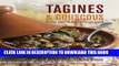 New Book Tagines and Couscous: Delicious recipes for Moroccan one-pot cooking