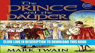 [PDF] The Prince And The Pauper (Unabridged And Illustrated) [Online Books]
