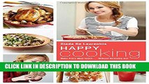 Collection Book Happy Cooking: Make Every Meal Count ... Without Stressing Out