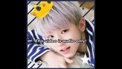 Doing a Cute Voice for Laffs