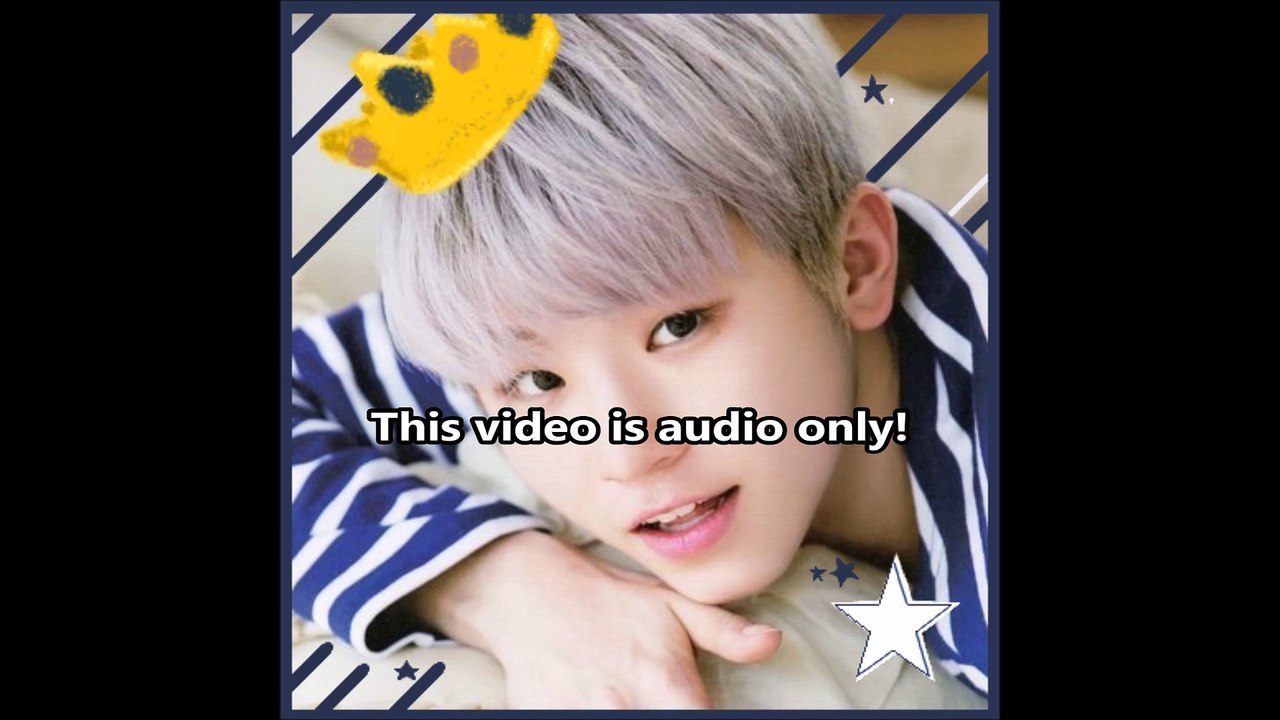 Doing a Cute Voice for Laffs