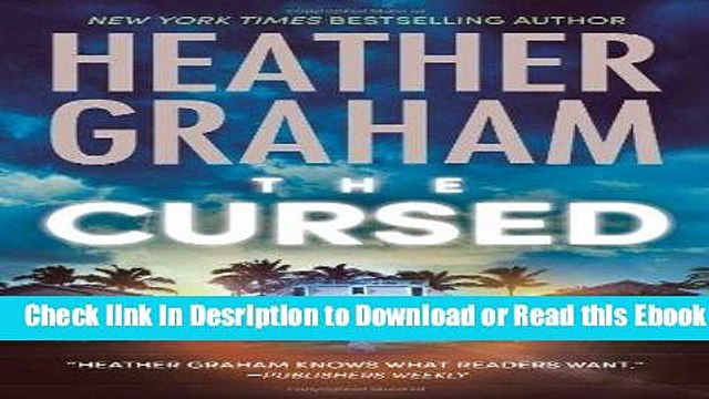 The Cursed (Krewe of Hunters) For Free