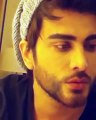 Pakistani Actor Imran Abbas Doing Bollwood Famous Song Dubsmash