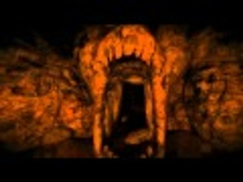 Doorways: The Underworld impression/review