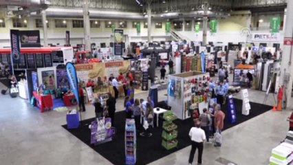 Evcil Hayvan Ürünleri Fuarı