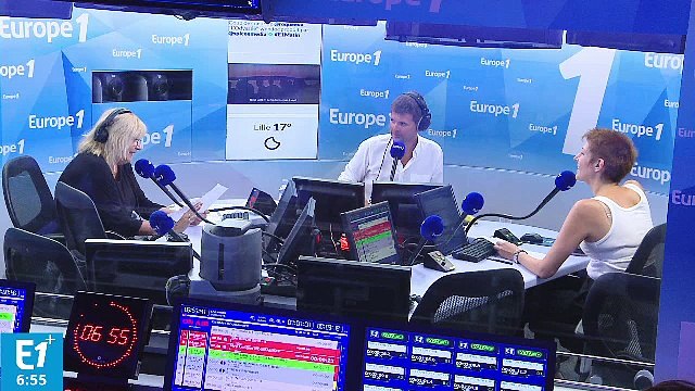 Régis Laspalès, jamais loin de son répondeur !