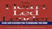 New Book The Heart-Led Leader: How Living and Leading from the Heart Will Change Your Organization