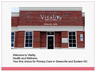 DOT Physicals Service in Greenville, NC