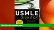 READ book  Deja Review USMLE Step 2 CK , Second Edition READ ONLINE