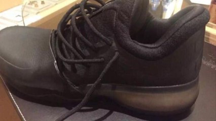 James Harden's New Shoe Being TROLLED Hard