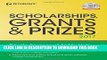 Collection Book Scholarships, Grants   Prizes 2017 (Peterson s Scholarships, Grants   Prizes)