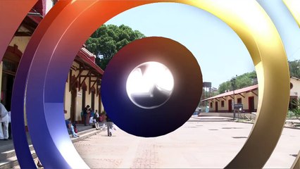 Navarro: terrenos de la ex estación del Ferrocarril