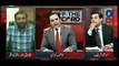 Farooq Sattar Run From Live Show After Kashif Abbasi question