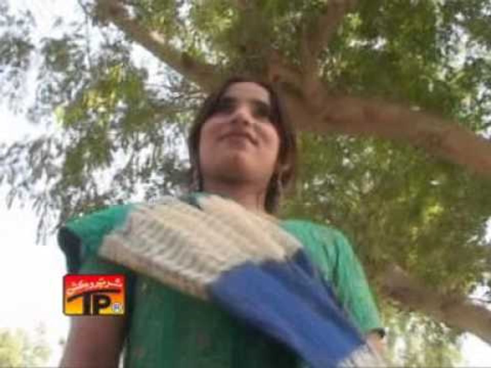 Tuhinji Wek Wek Te | Jalal Chindio | Album 10 | Sindhi Songs | Thar Production