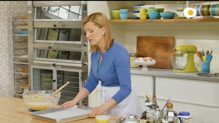 La Repostería de Anna Olson: Galletas de tarta