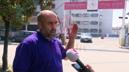 Reagon Spitali i Tetovës: Pacienti nuk ndoqi udhëzimet tona