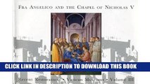 [PDF] Fra Angelico and the Chapel of Nicholas V: Recent Restorations of the Vatican Museums, Vol 3