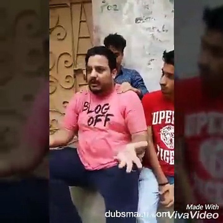 MB ki Dubsmash