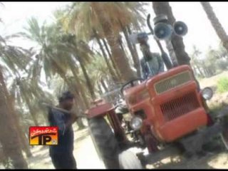 Motai Aa Tun Moray | Jalal Chindio | Album 9 | Sindhi Songs | Thar Production