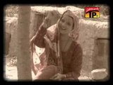 Chad Paraya Sona Kangan | Ji Ji Zarina Baloch | Album 2 | Sindhi Songs | Thar Production