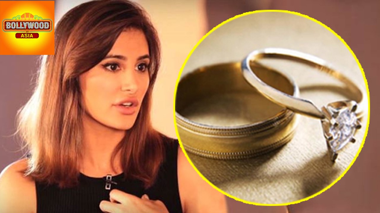 Nargis Fakri Refuse To Get Married | Bollywood Asia