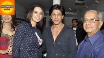 Kangana Ranaut & Shahrukh Khan Together In Sanjay Leela Bhansali Next Film | Bollywood Asia