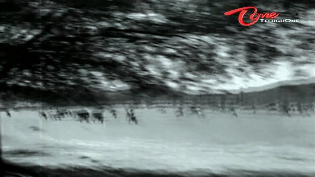 Dr.Chakravarthy Songs - Ee Mounam - ANR - Savitri