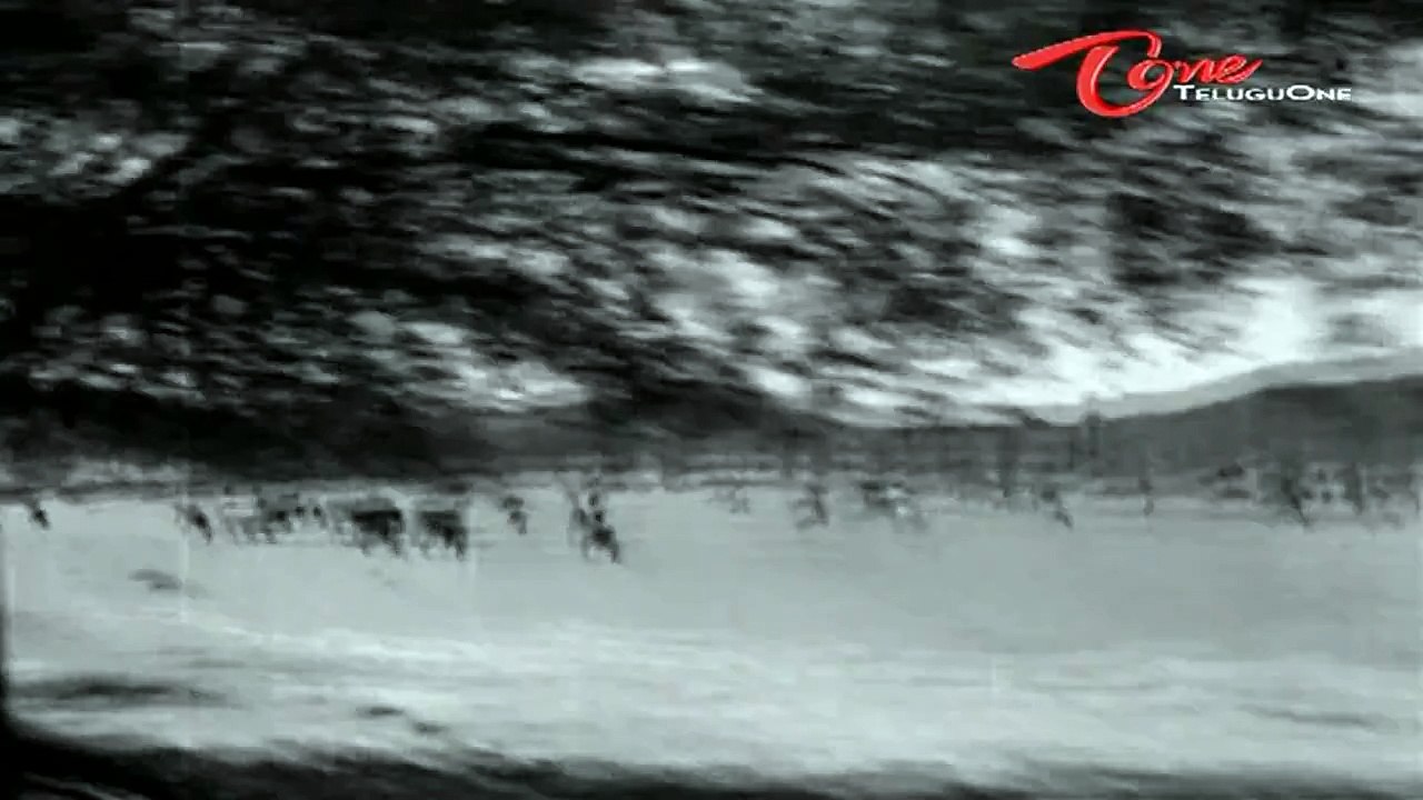 Dr.Chakravarthy Songs - Ee Mounam - ANR - Savitri