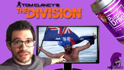 The Division Dark Zone Six with Caches