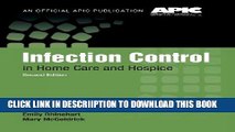 [PDF] Infection Control In Home Care And Hospice Popular Colection