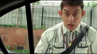 PK movie unseen Scenes And Deleted Scenes . Because this scenes very bad