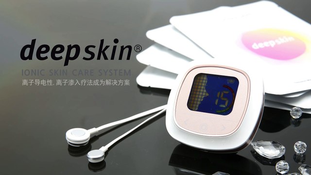 (中文) DeepSkin 使用办法 _ver2