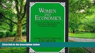 Big Deals  Women and Economics (Great Minds)  Best Seller Books Best Seller