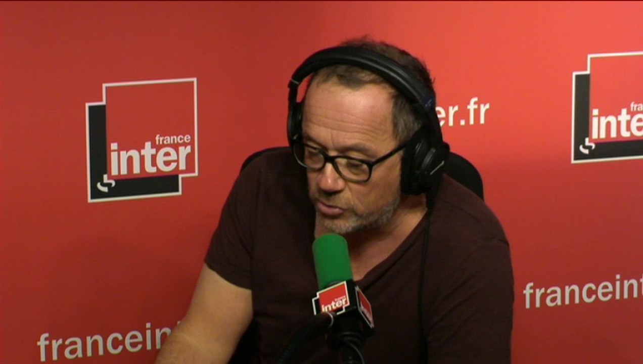 Le Burkini ! Pffff... (L'Edito Politique)