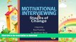 READ BOOK  Motivational Interviewing and Stages of Change: Integrating Best Practices for