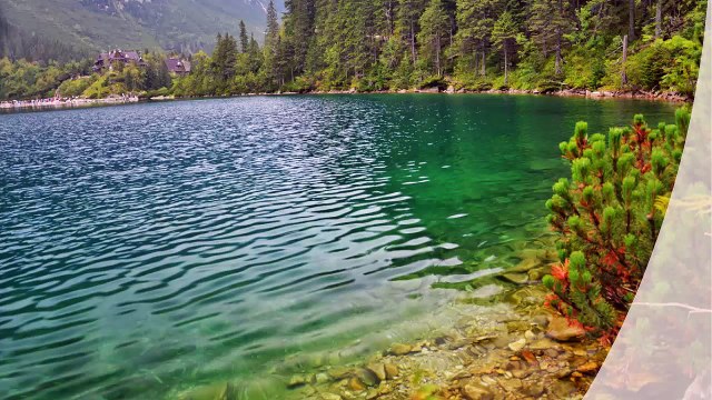 Morskie Oko & Czarny Staw