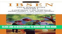 [PDF] Four Major Plays, Volume I (Signet Classics) Full Online