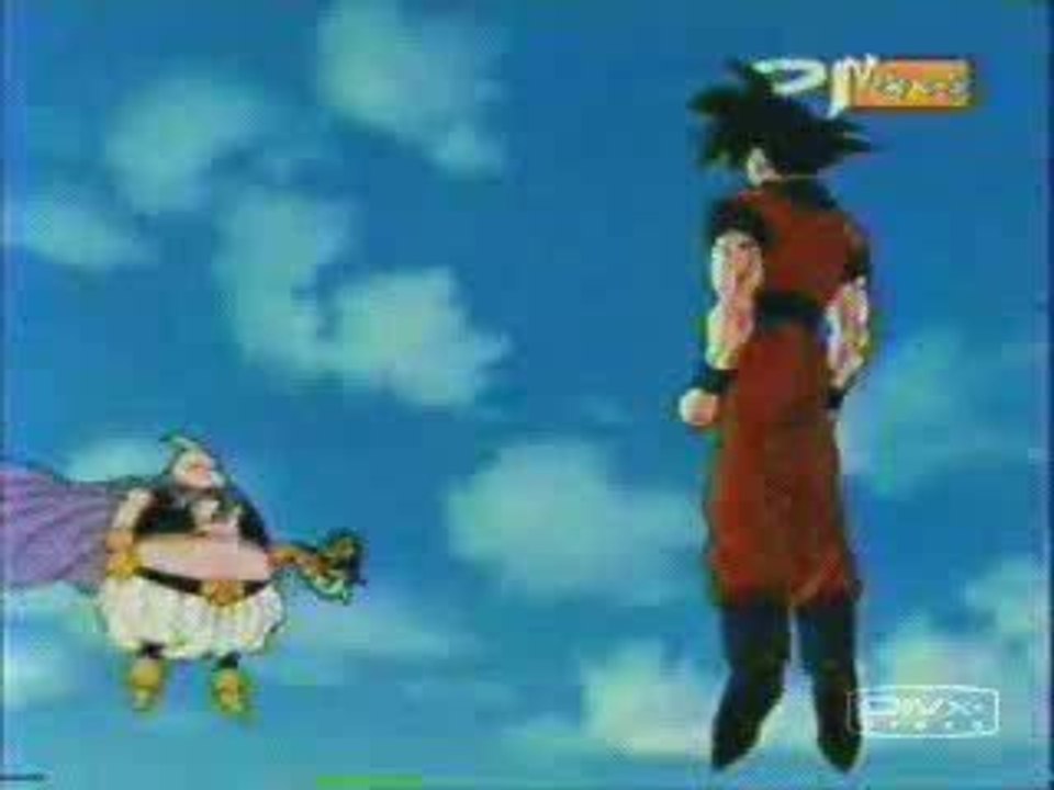 Supersayan lecon
