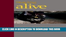 [PDF] Staying Alive:: Applying Risk Management to Advanced Scuba Diving Full Collection