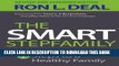 [PDF] The Smart Stepfamily: Seven Steps to a Healthy Family Popular Online