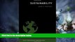 Big Deals  Sustainability (The MIT Press Essential Knowledge series)  Best Seller Books Best Seller