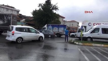 Dha İstanbul - Tankların Gaziantep'e Sevki Devam Etti