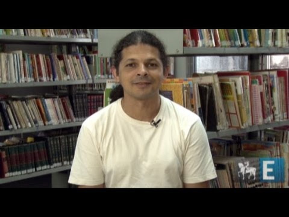 FUVEST 2013 - Termos técnicos de gramática não devem cair na prova de português