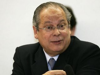 STF define penas de Dirceu e Genoino