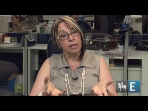 Regina Miki: Essas organizações criminosas são verdadeiras empresas