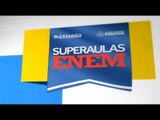 Superaulas Fuvest e Unicamp 2012 - 07.11 - Português - Linguagem Figurada - Professor Carreira
